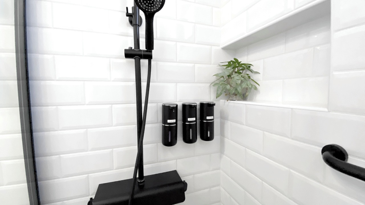 Photo of Bathroom in Nasice