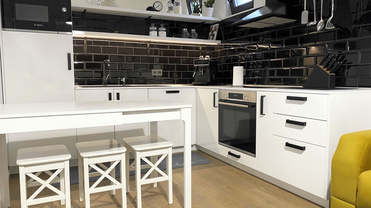 Photo of Kitchen in Nasice