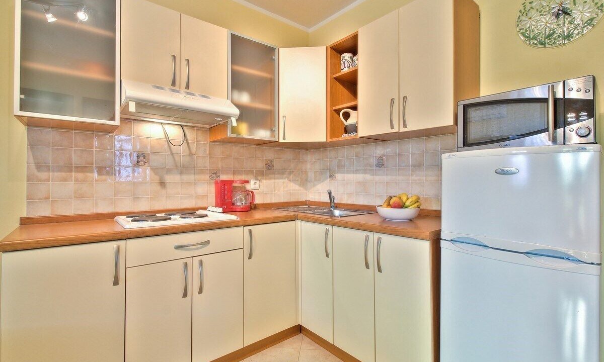 Photo of Kitchen in Đuba
