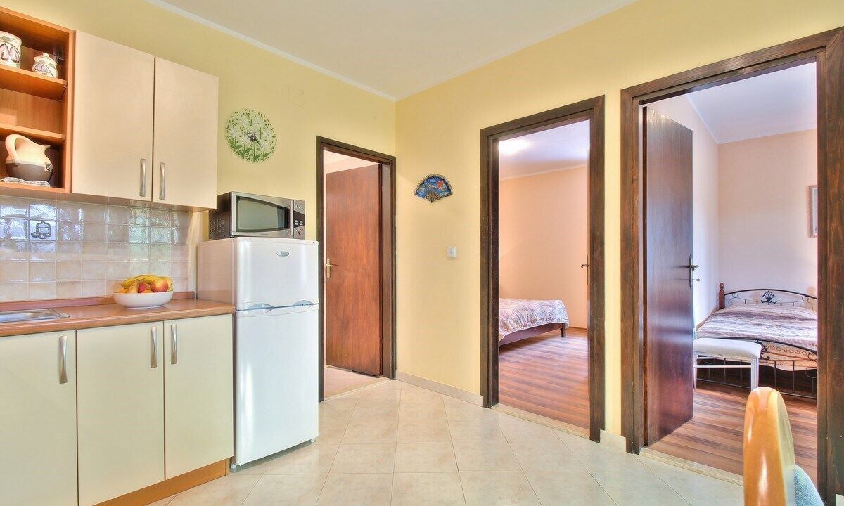 Photo of Bedroom in Đuba