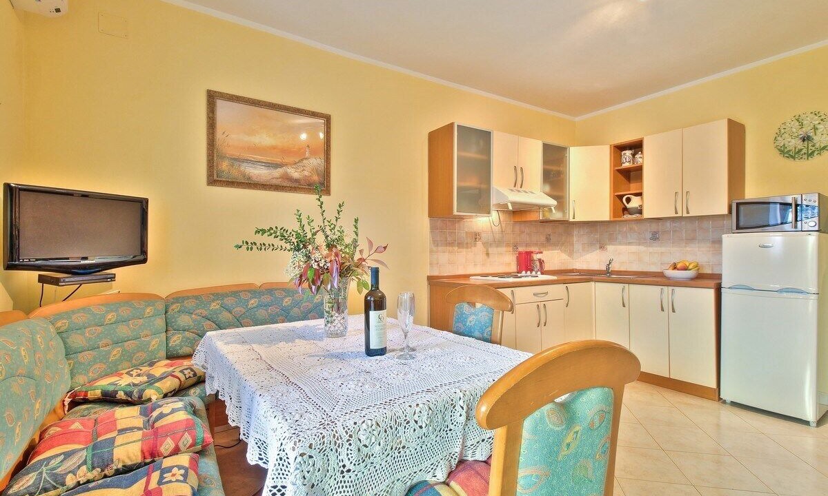 Photo of Kitchen in Đuba
