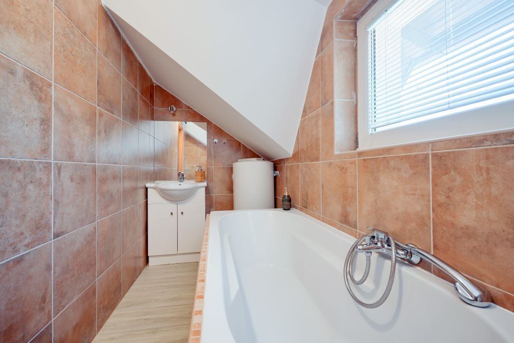 Photo of Bathroom in Pregrada