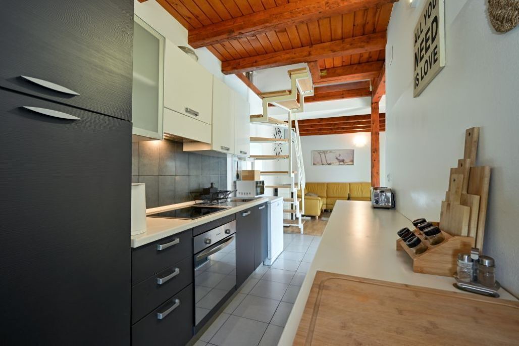 Photo of Kitchen in Pregrada