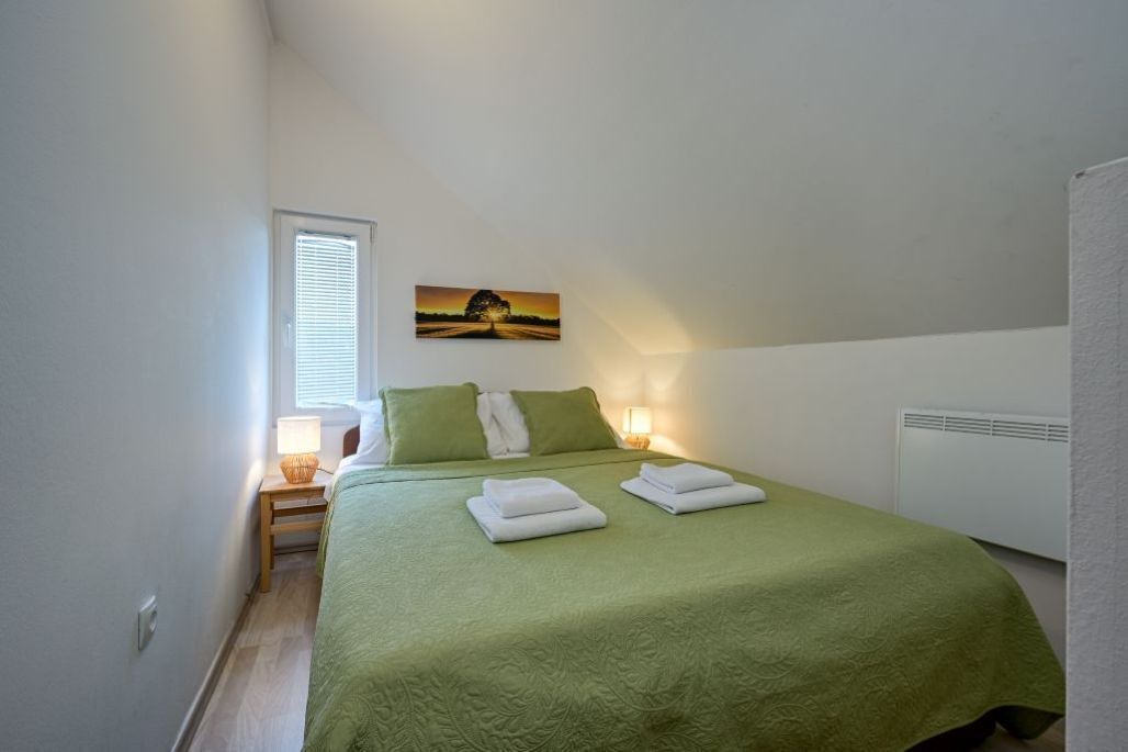 Photo of Bedroom in Pregrada