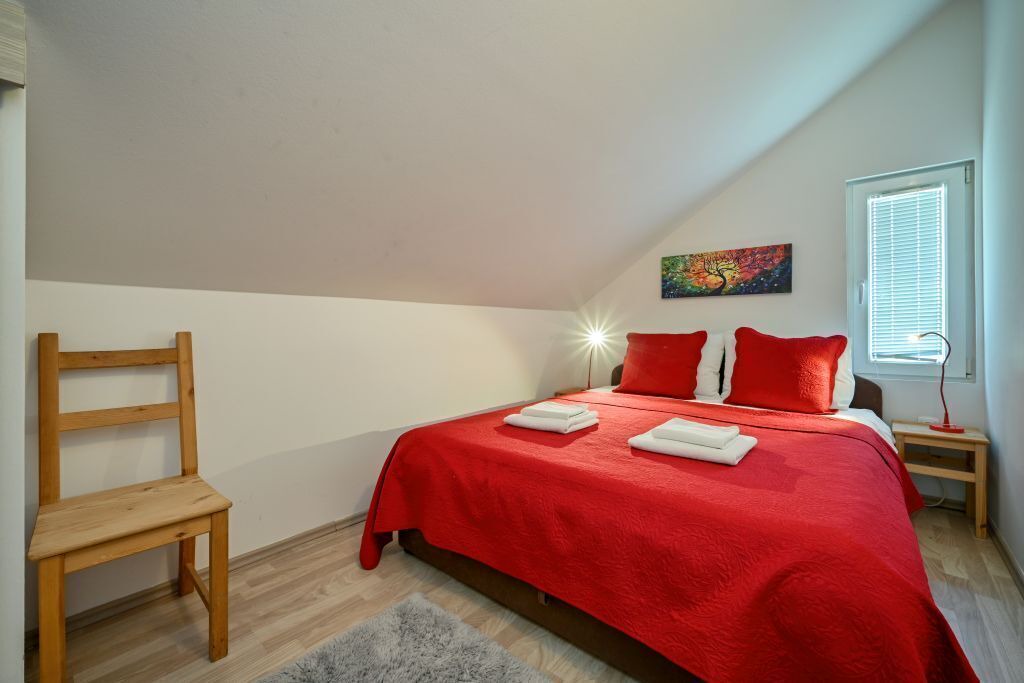 Photo of Bedroom in Pregrada