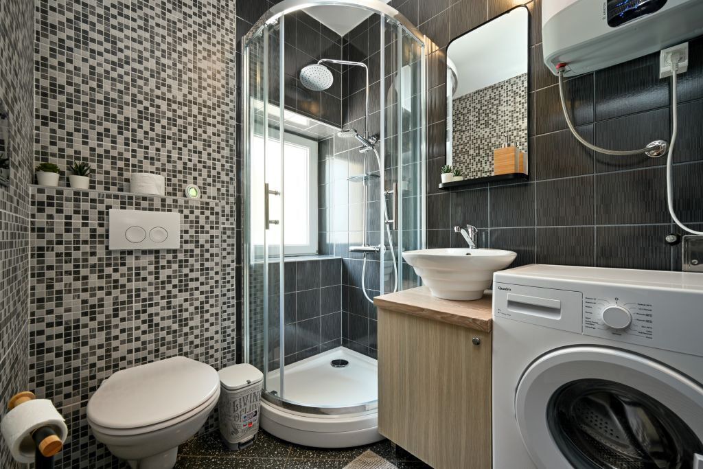 Photo of Bathroom in Pregrada