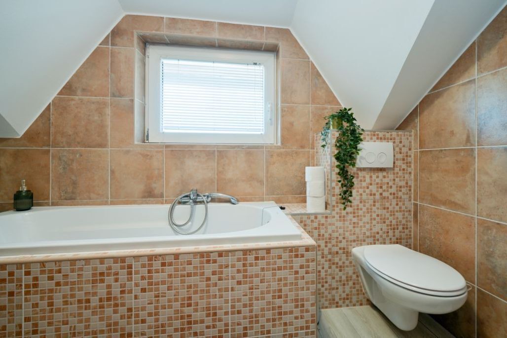 Photo of Bathroom in Pregrada
