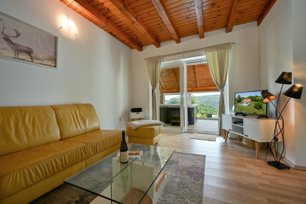 Photo of Livingroom in Pregrada