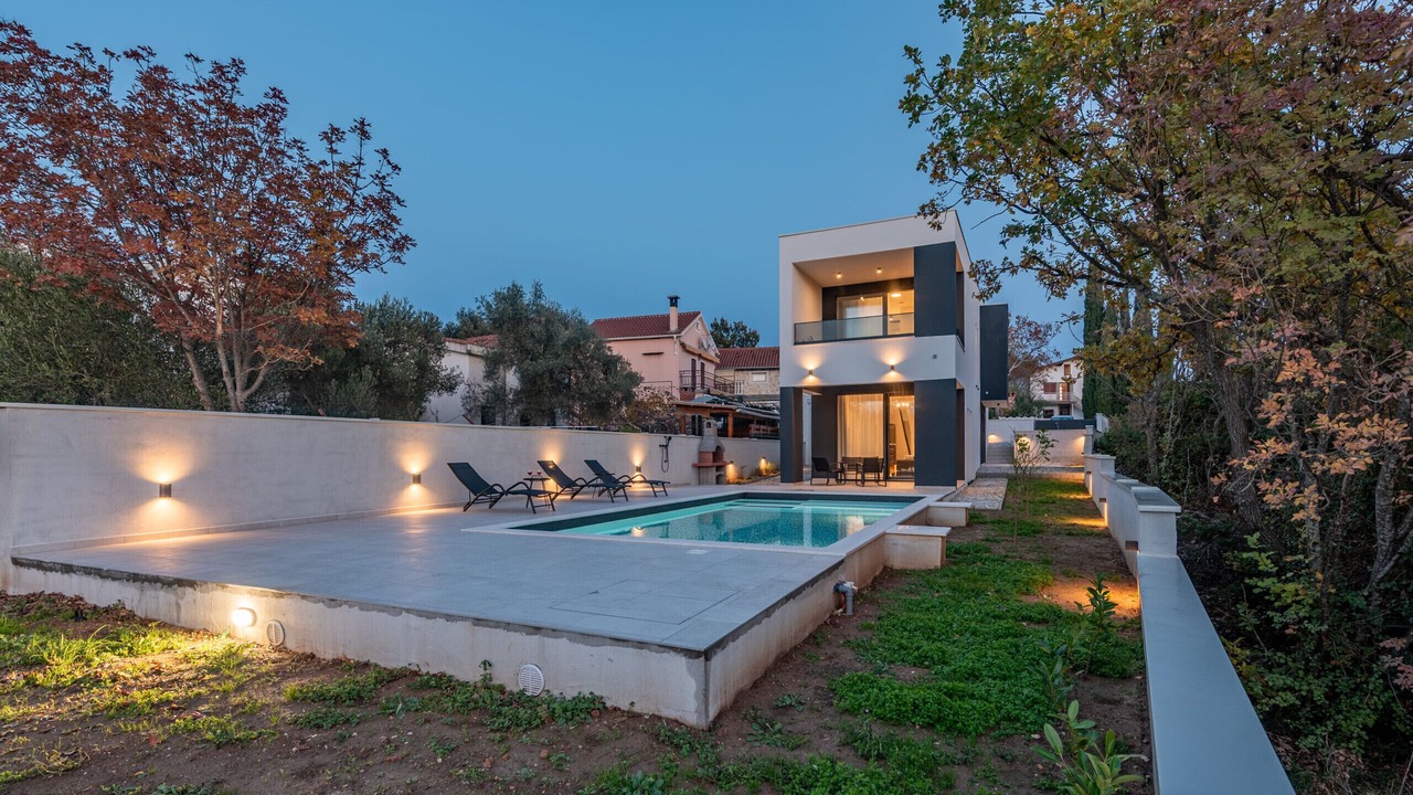 Photo of Outdoor in Maslenica