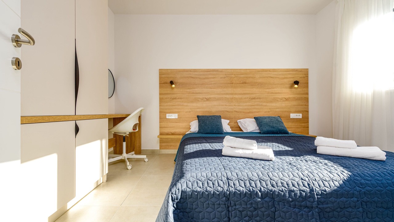 Photo of Bedroom in Maslenica