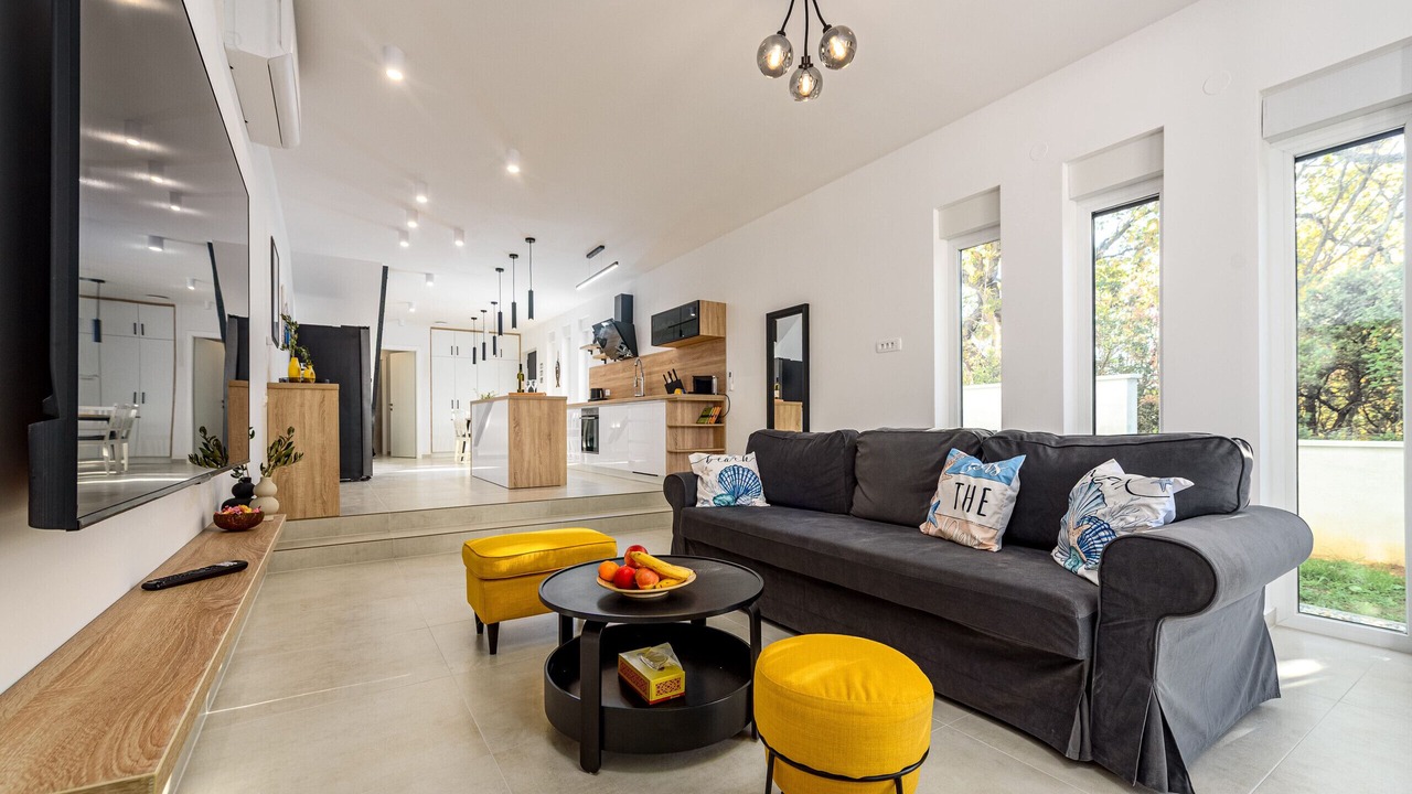 Photo of Livingroom in Maslenica