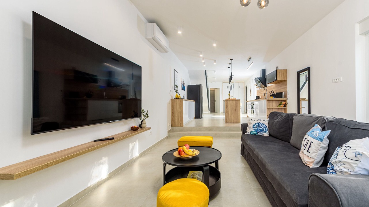 Photo of Livingroom in Maslenica