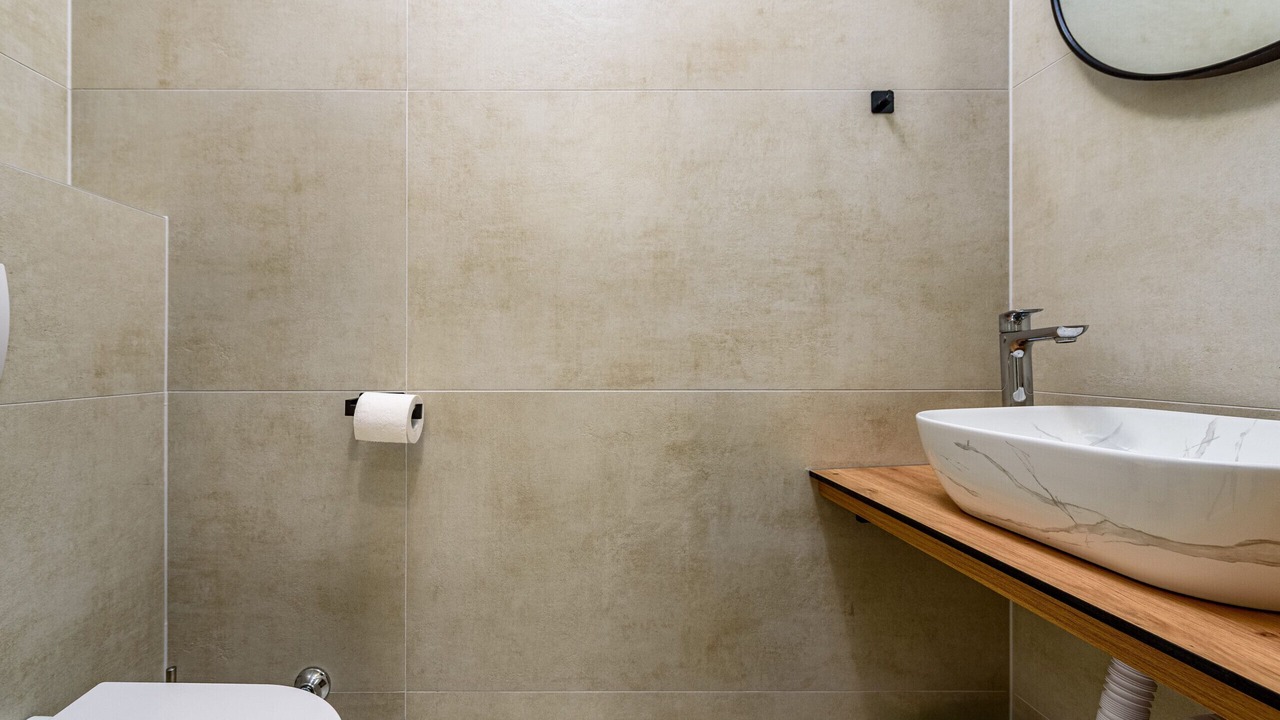 Photo of Bathroom in Maslenica