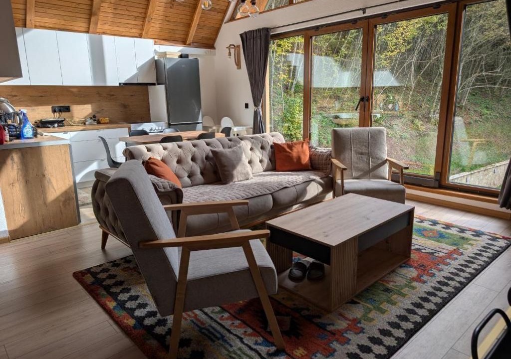 Photo of Livingroom in Sarajevo Canton
