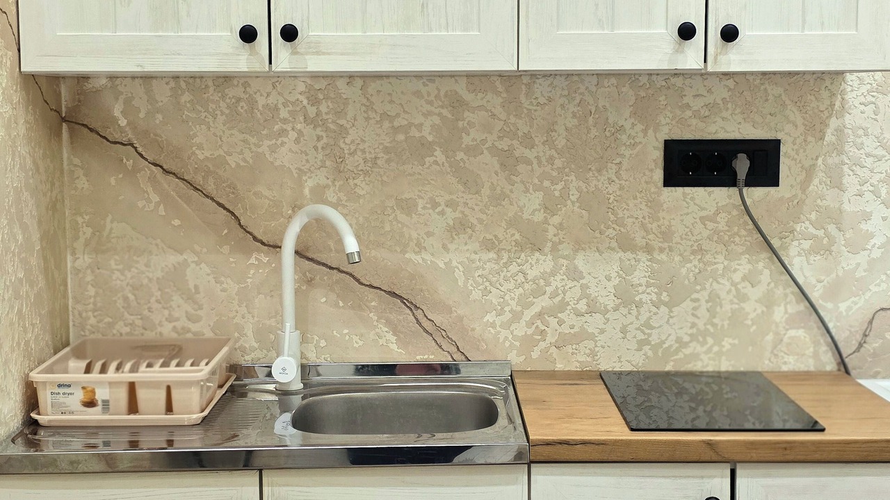 Photo of Kitchen in Novi Pazar