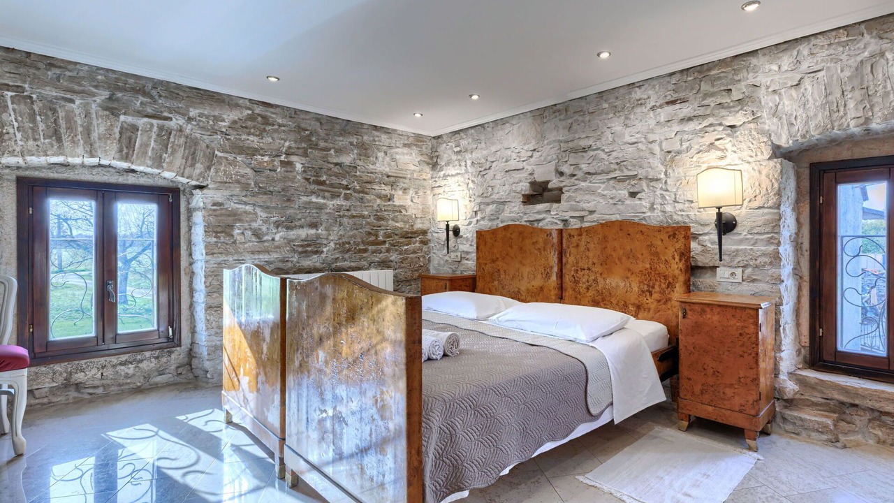 Photo of Bedroom in Katun Lindarski