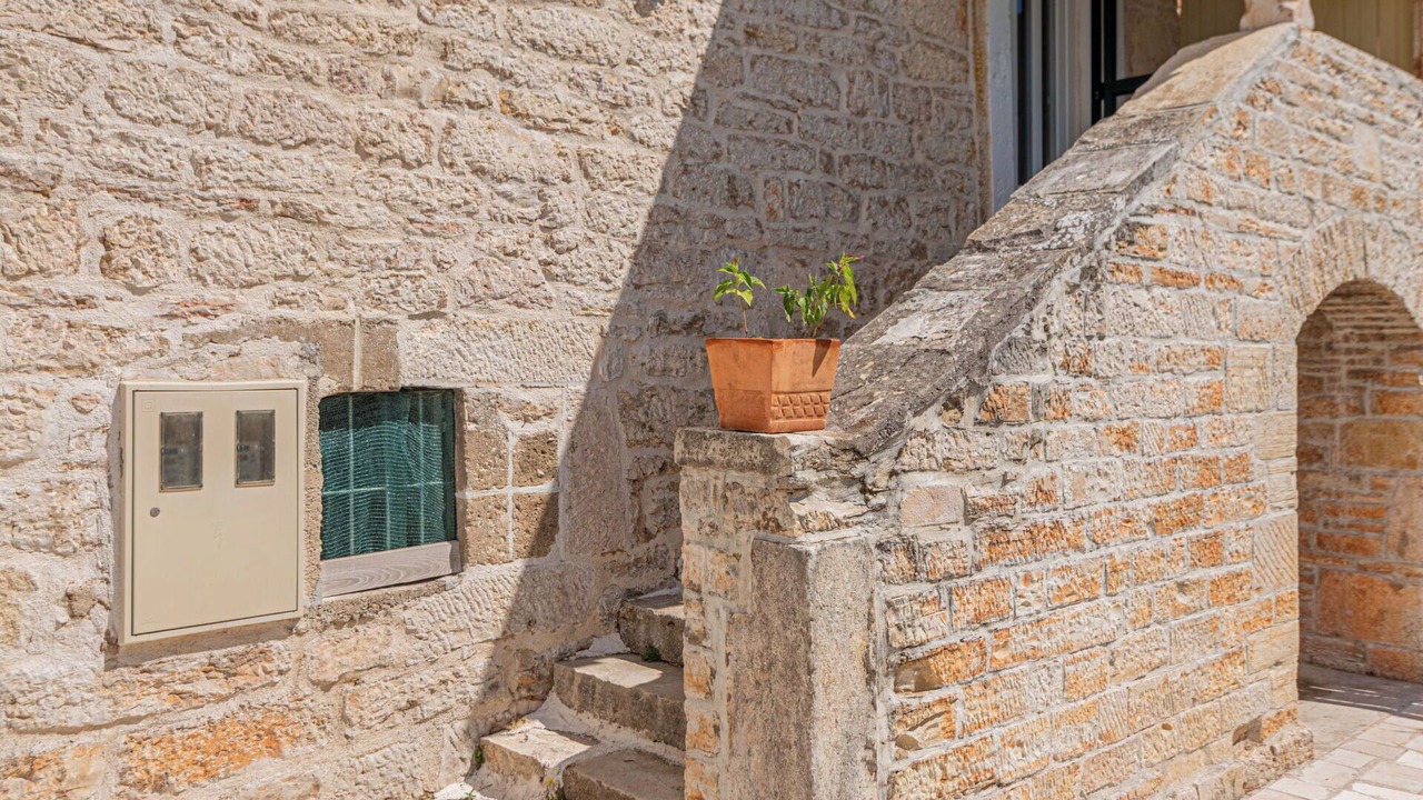 Photo of Patio Balcony in Oklaj