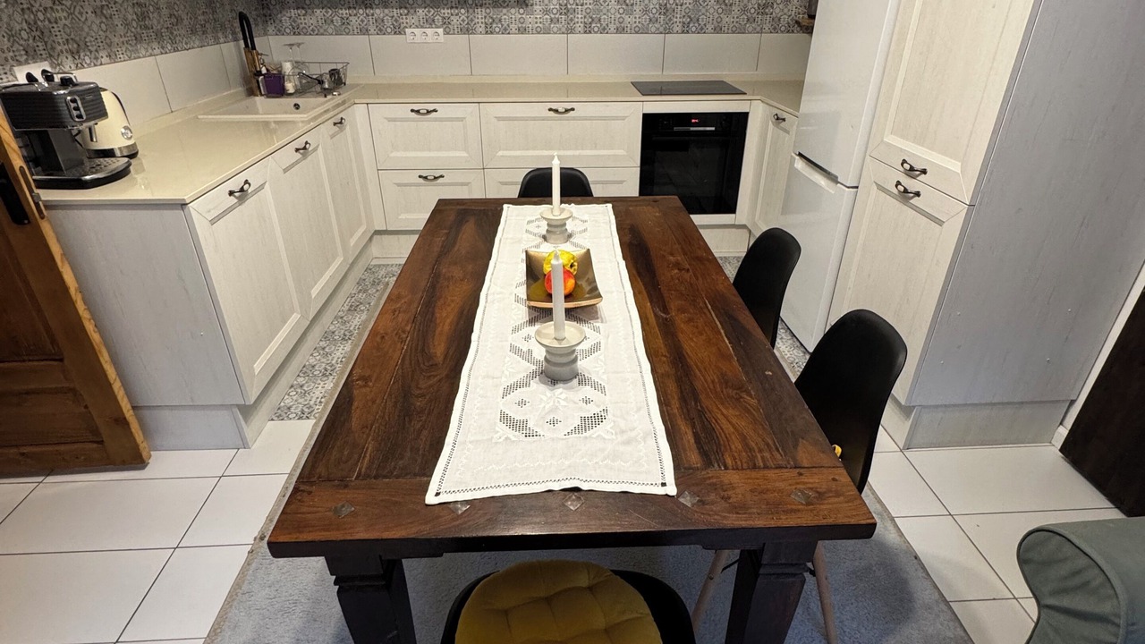 Photo of Kitchen in Rasnov