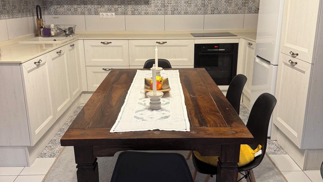 Photo of Kitchen in Rasnov