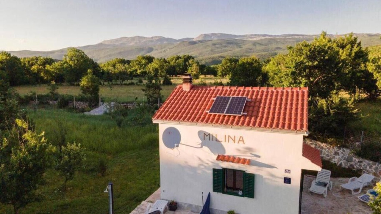Photo of Outdoor in Velic