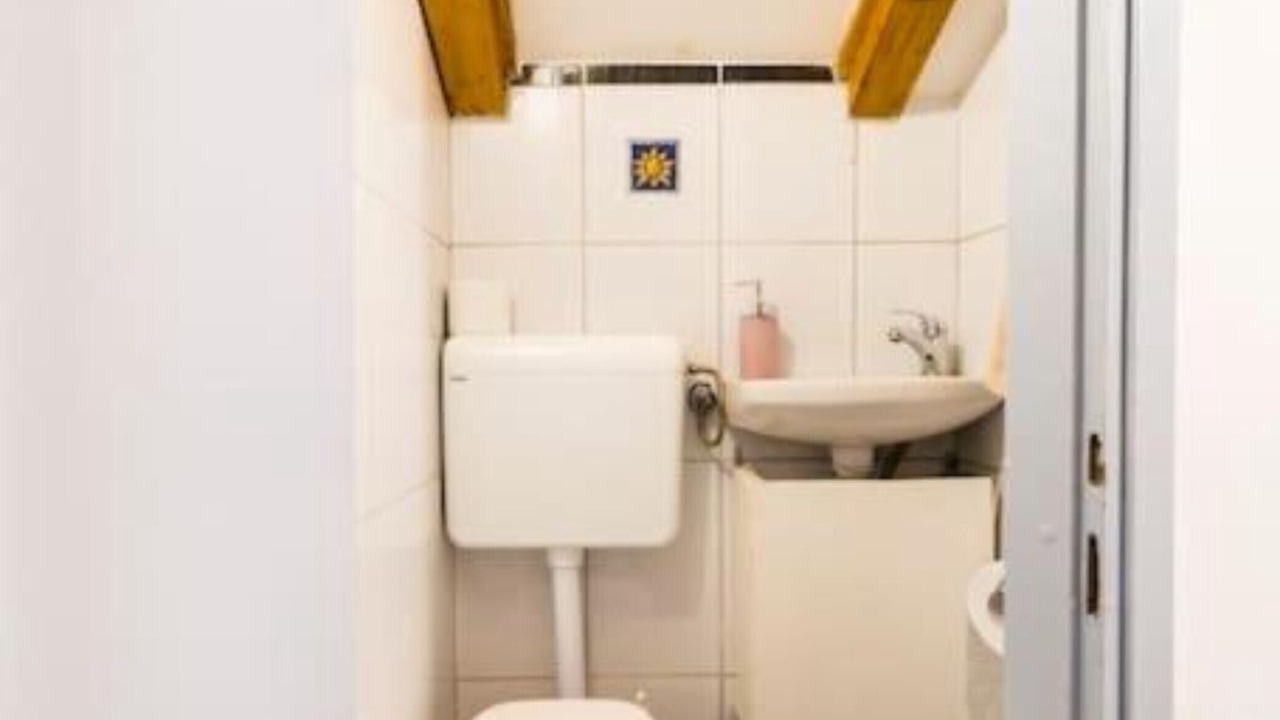 Photo of Bathroom in Velic