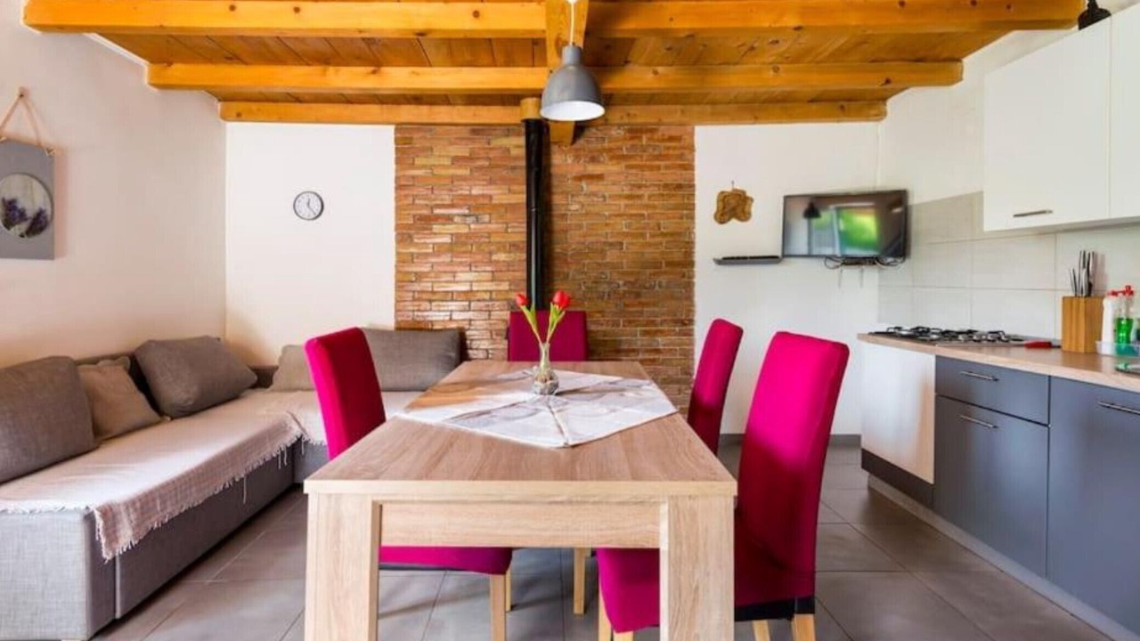 Photo of Livingroom in Velic
