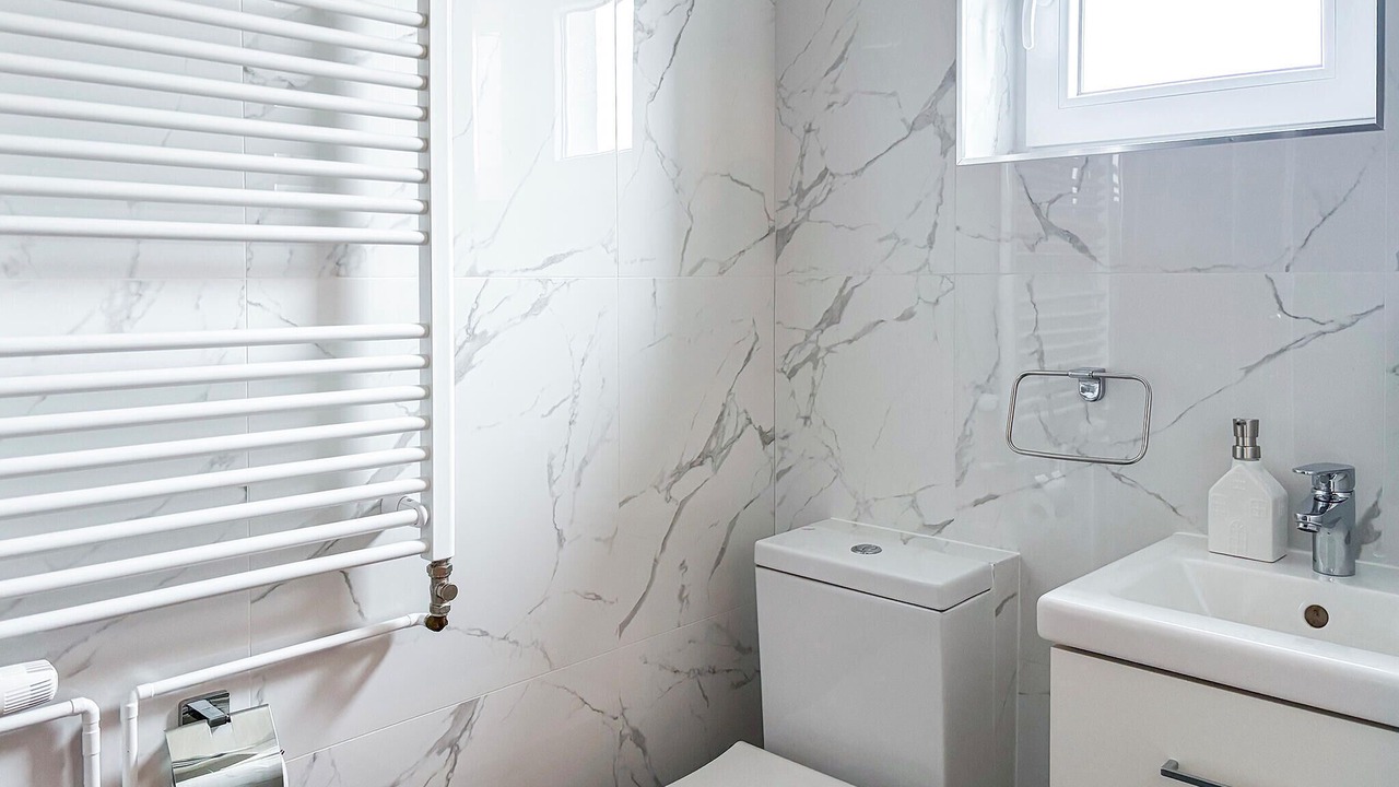Photo of Bathroom in Ivanec