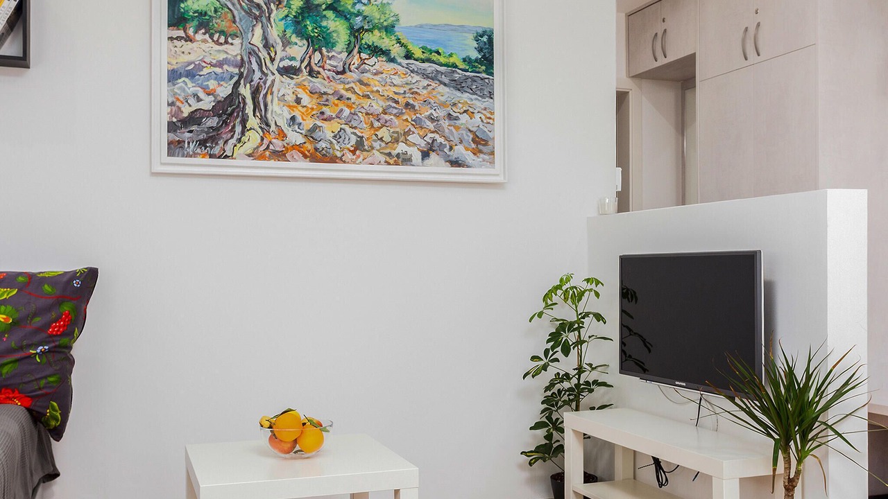 Photo of Bedroom in Zagreb