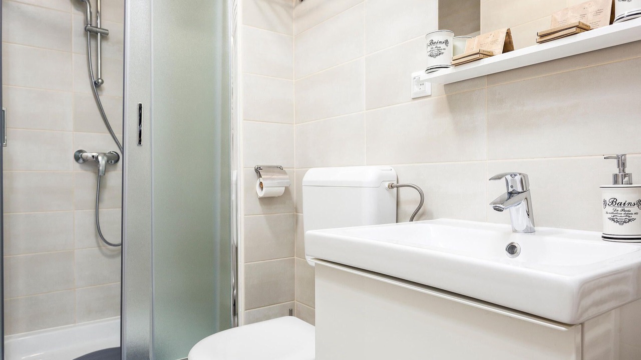 Photo of Bathroom in Zagreb