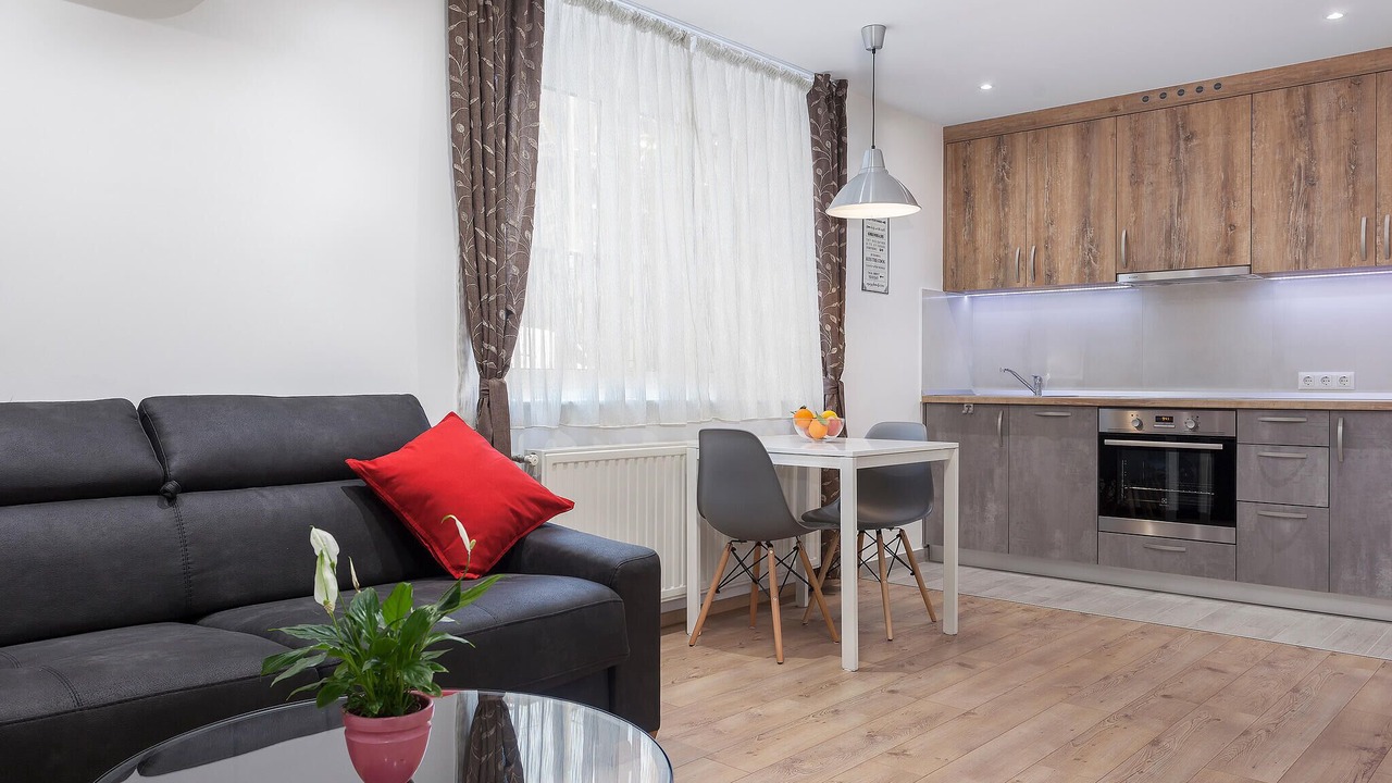 Photo of Bedroom in Zagreb