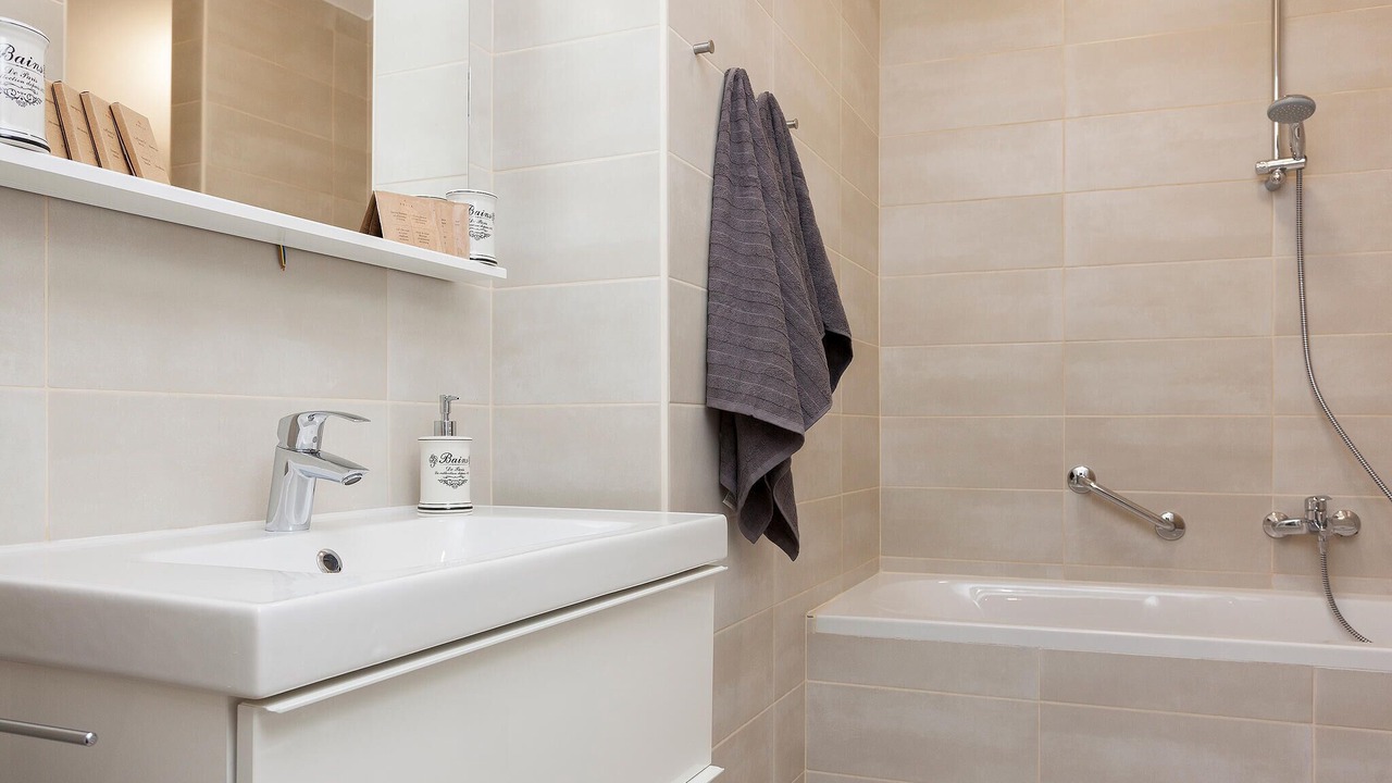 Photo of Bathroom in Zagreb