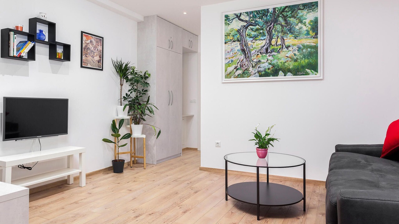Photo of Bedroom in Zagreb
