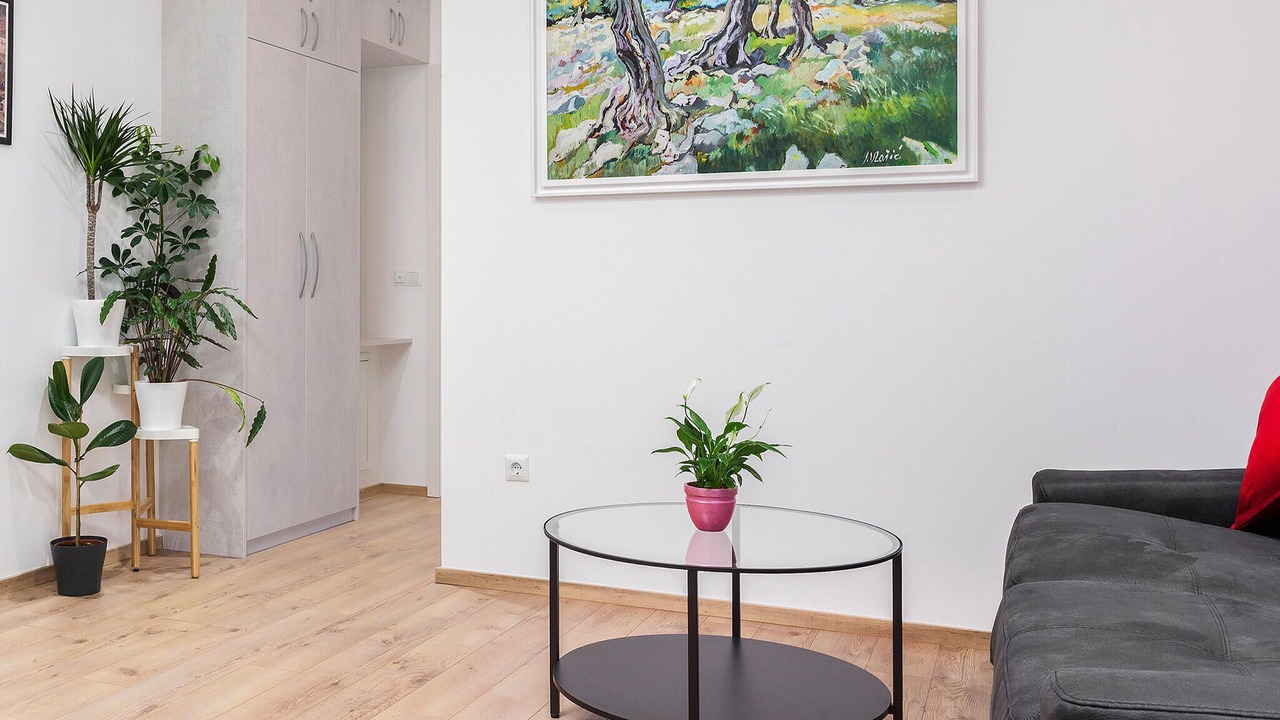 Photo of Bedroom in Zagreb