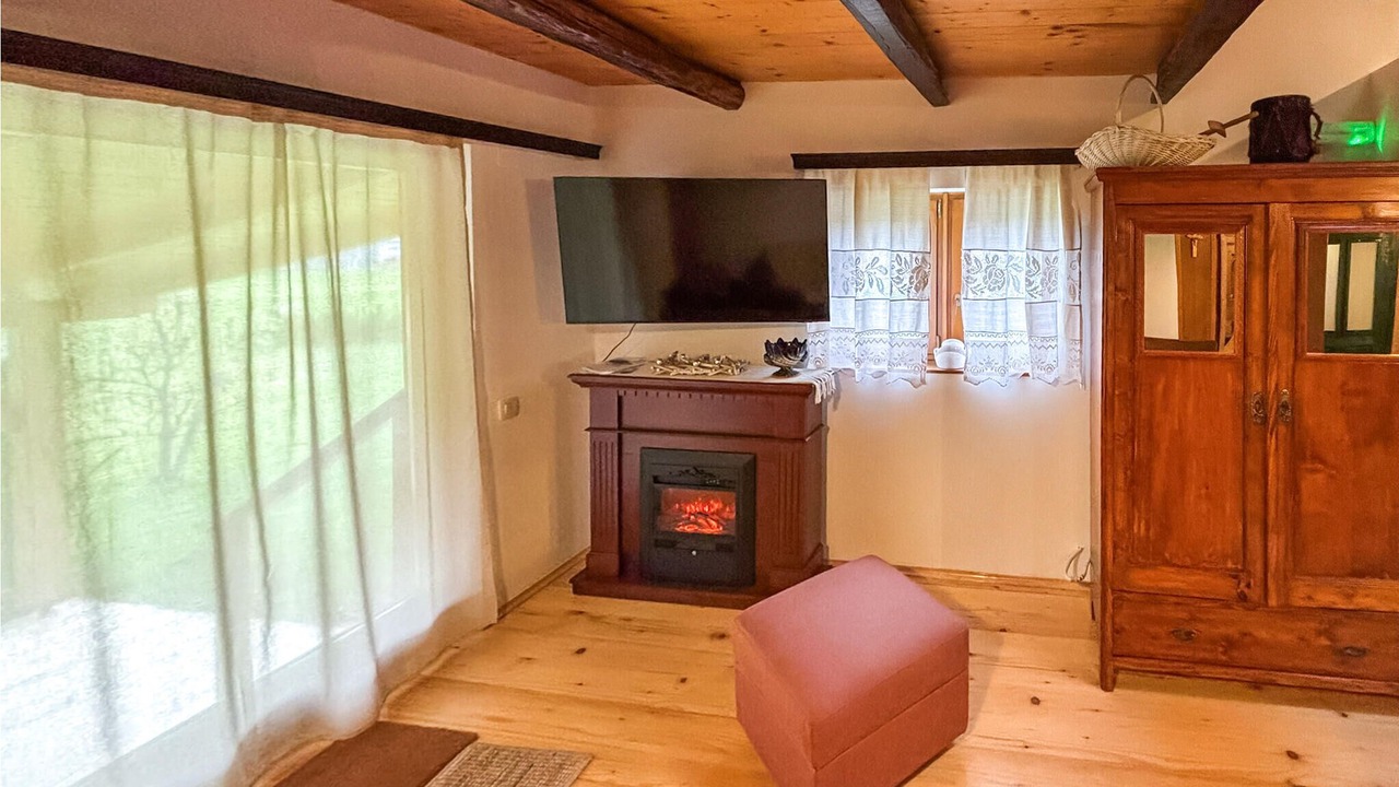 Photo of Bedroom in Pisarovina