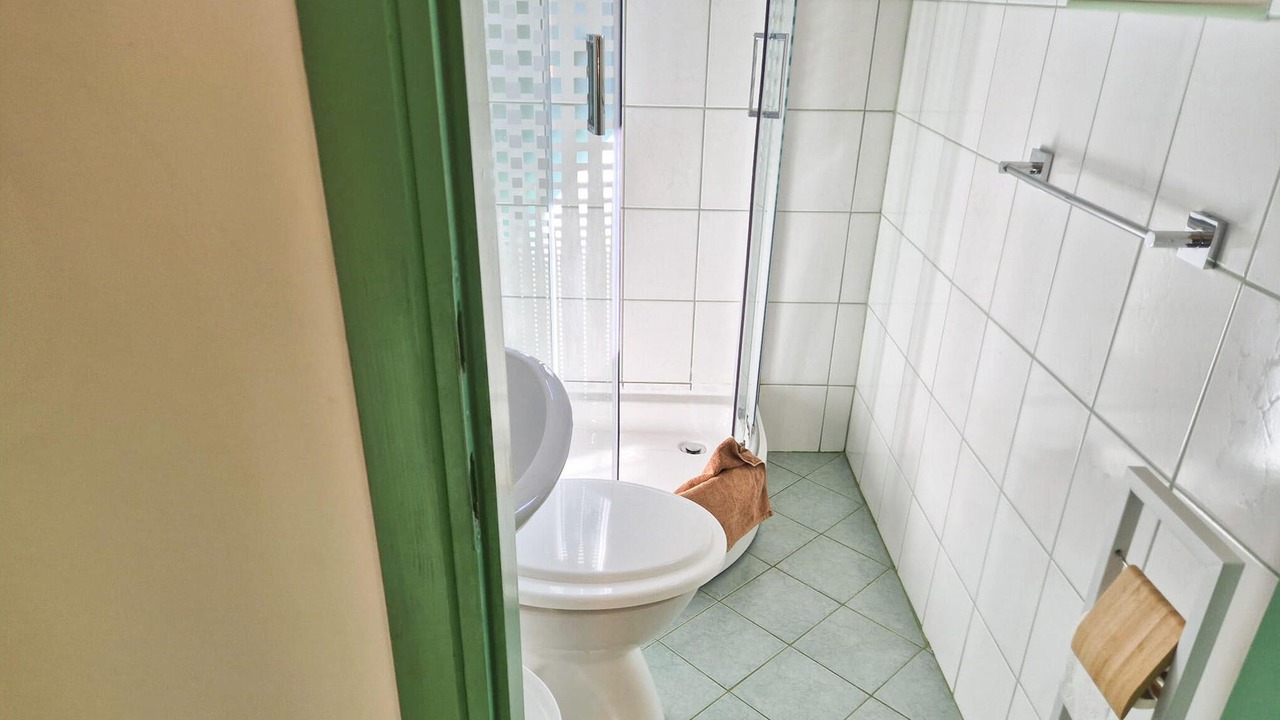 Photo of Bathroom in Presika