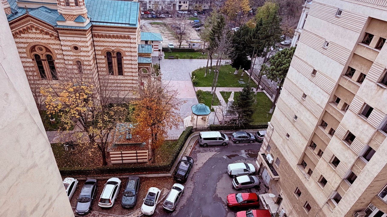 Photo of Outdoor in Bucharest City-Centre