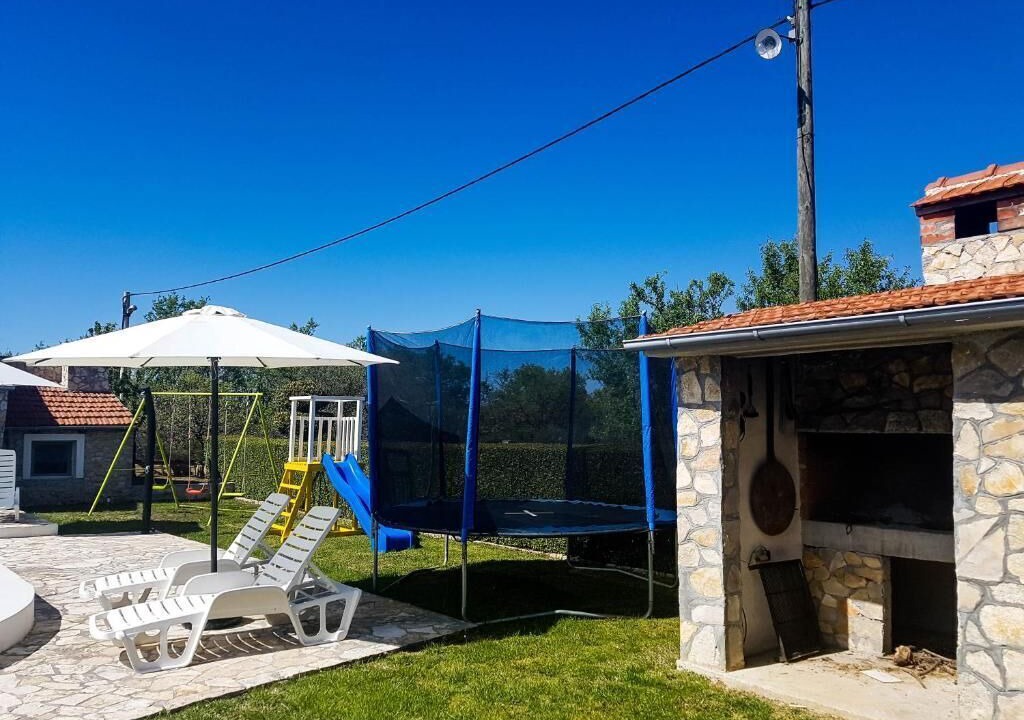 Photo of Outdoor in Zemunik Donji