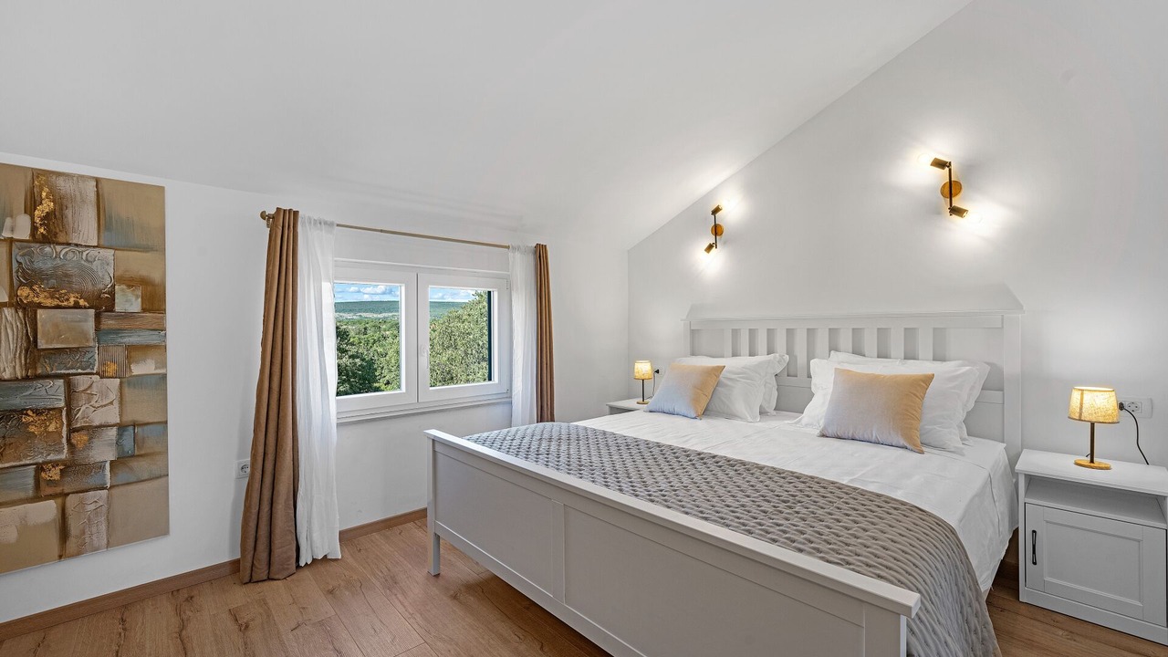 Photo of Bedroom in Sibenik