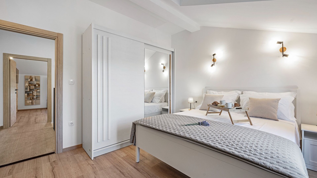 Photo of Bedroom in Sibenik