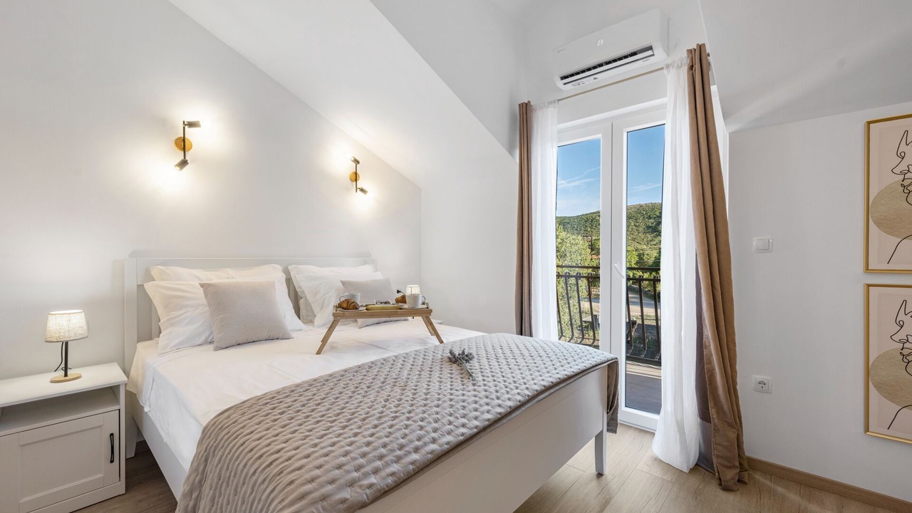 Photo of Bedroom in Sibenik