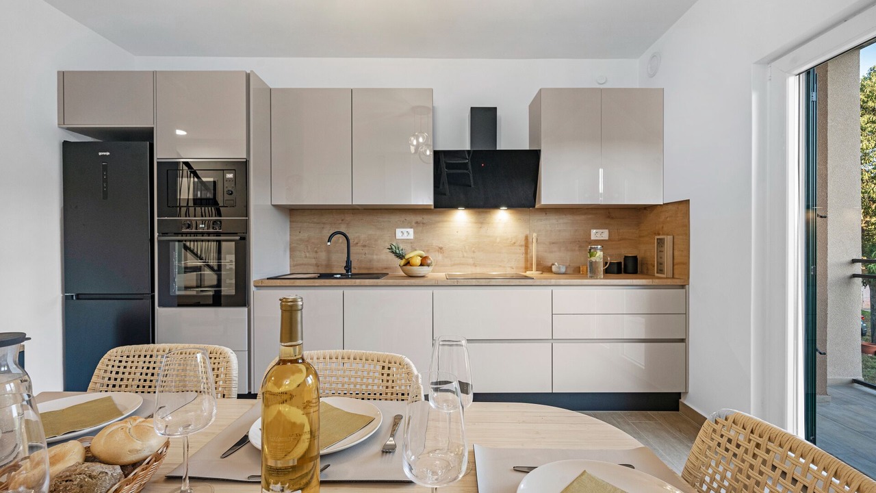 Photo of Kitchen in Sibenik