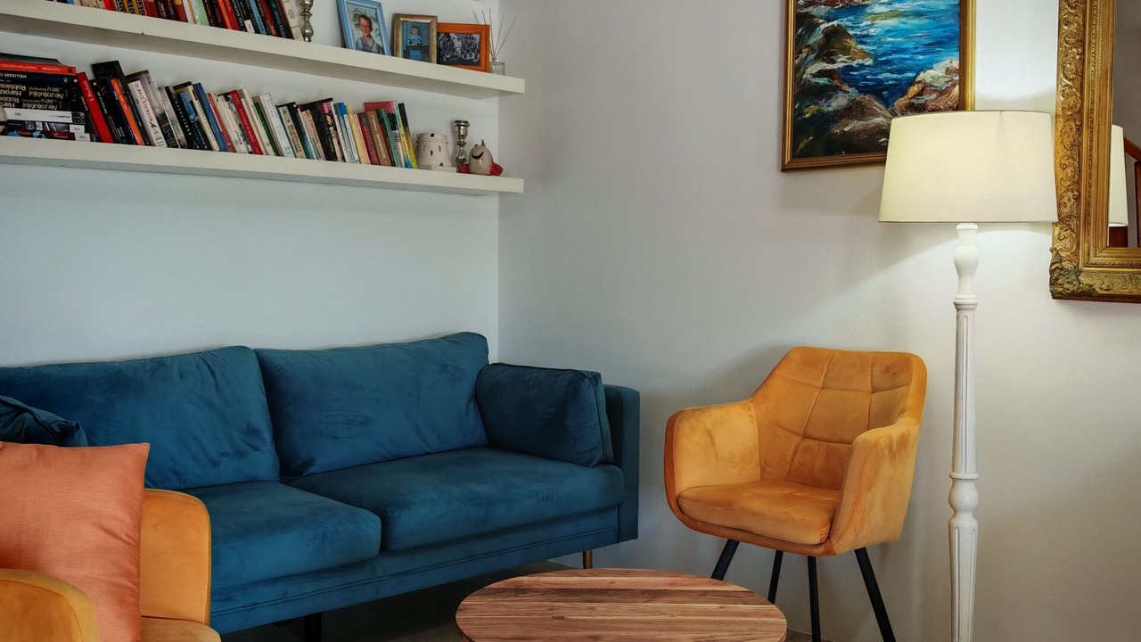 Photo of Livingroom in Smokvica