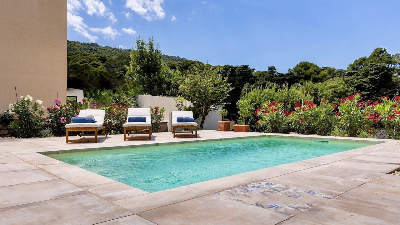 Photo of Outdoor in Veli Losinj