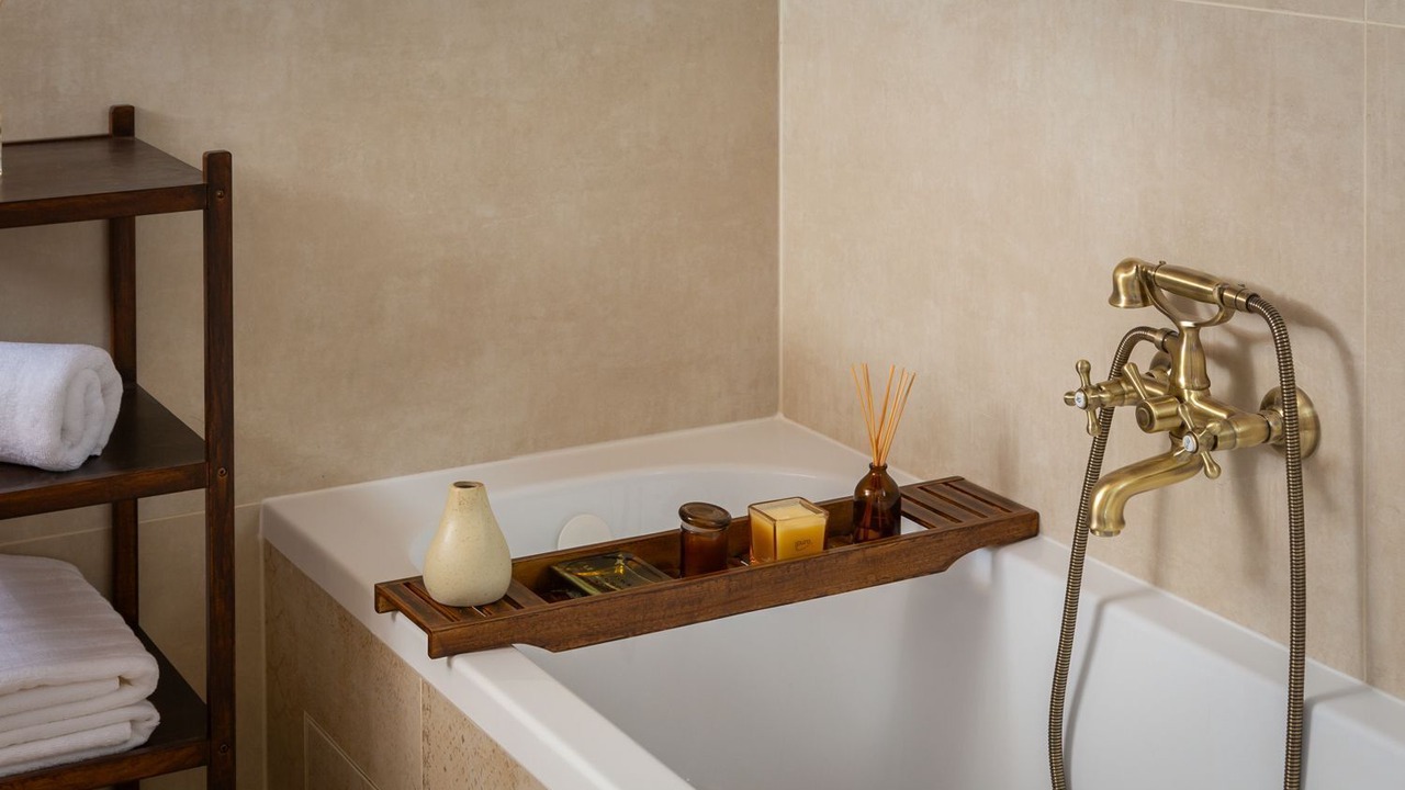 Photo of Bathroom in Blizna Donja