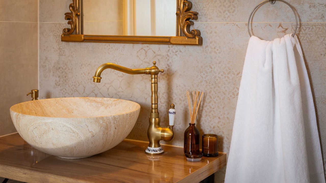 Photo of Bathroom in Blizna Donja