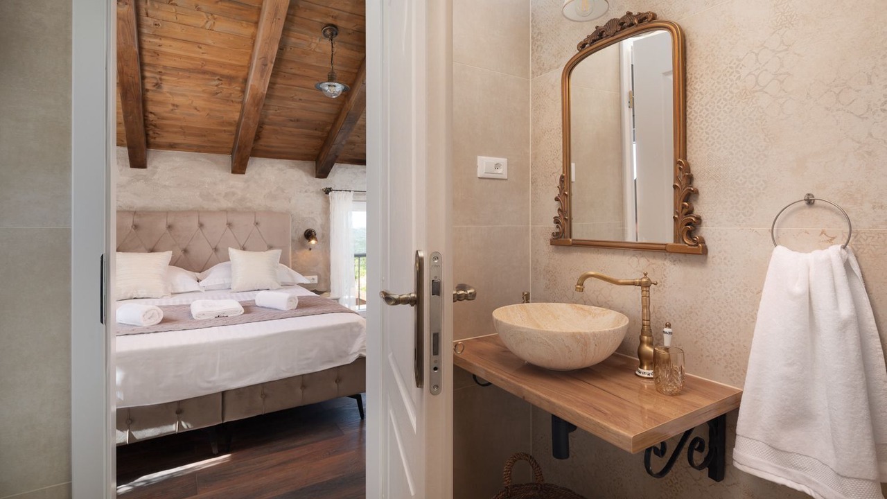 Photo of Bathroom in Blizna Donja