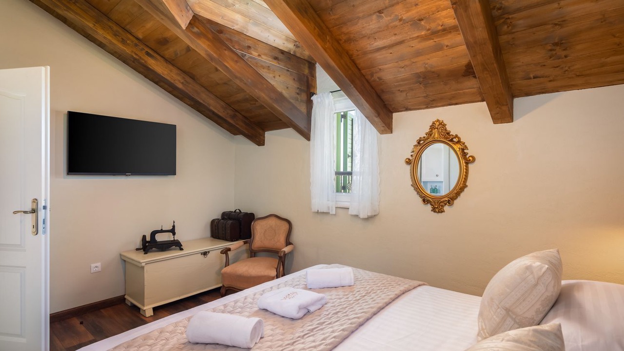 Photo of Bedroom in Blizna Donja