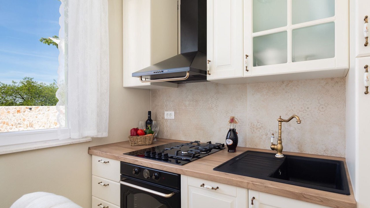 Photo of Kitchen in Blizna Donja