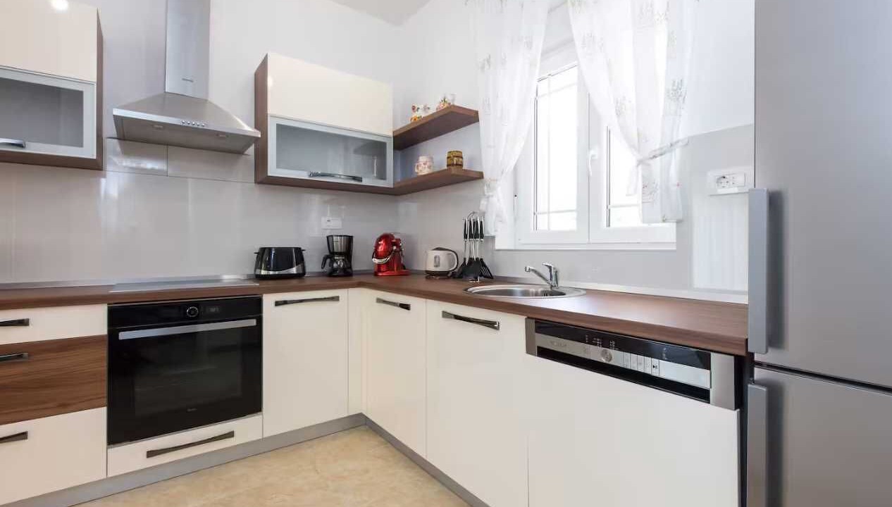 Photo of Kitchen in Tribalj