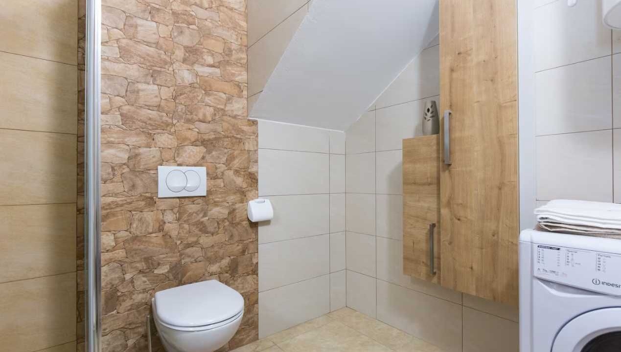 Photo of Bathroom in Tribalj